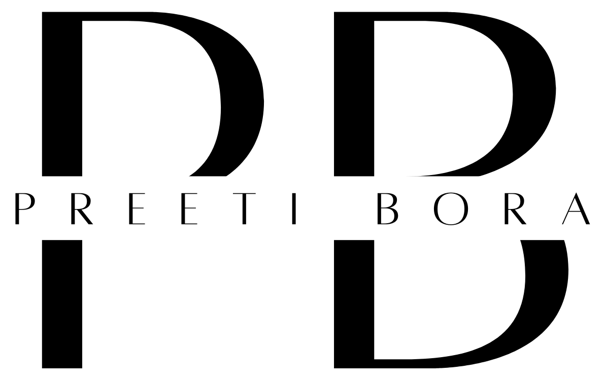 Jewellery – Preetibora