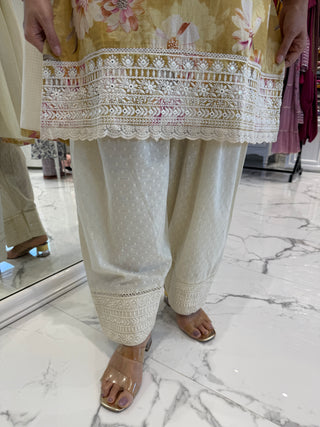 Vani Farshi Set