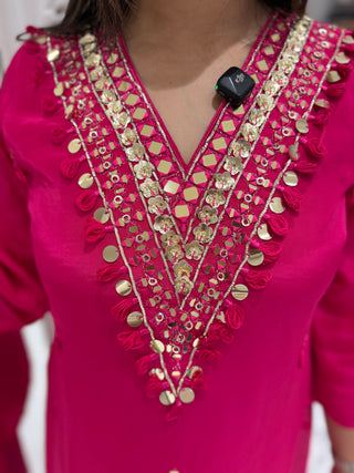 Sana Coord Set