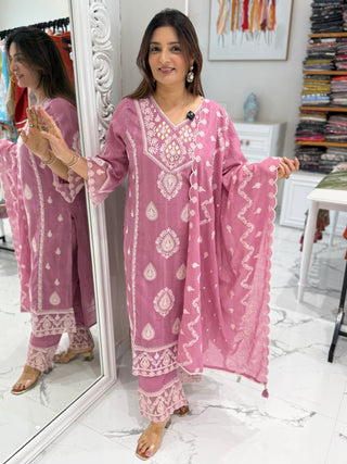 Nishi Thread Elegance Set