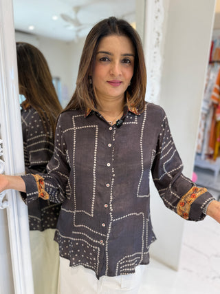 Fab Fusion Shirt