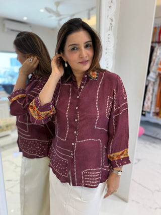Fab Fusion Shirt