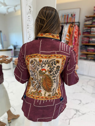Fab Fusion Shirt