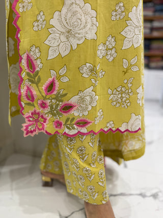 Sufi Parsi Work Set