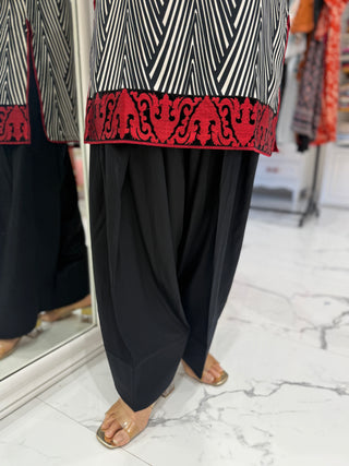 Mahek Farshi Coord Set