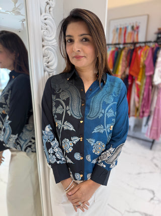 Classic Graceful Shirt