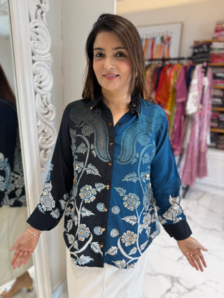 Classic Graceful Shirt