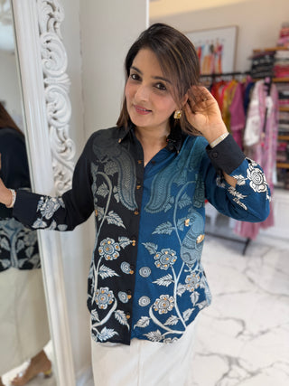 Classic Graceful Shirt