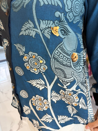 Classic Graceful Shirt