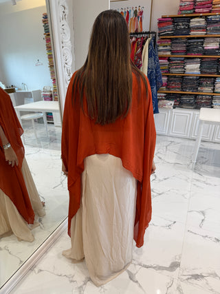 Nayra Kaftan Set