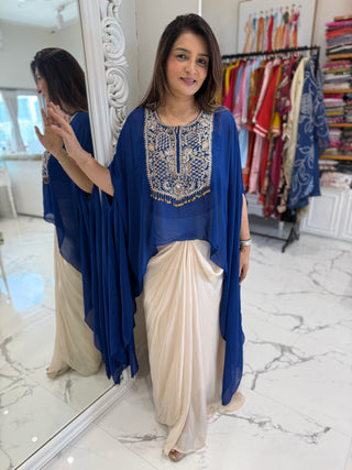 Nayra Kaftan Set