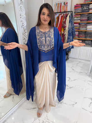 Nayra Kaftan Set