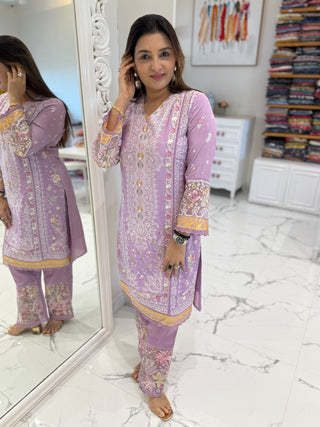 Roshni Suit Set