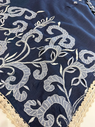 Serene Cut Work Set