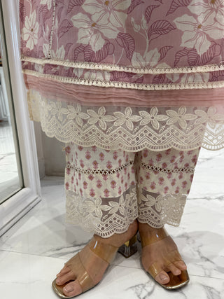 Gulabi Cotton Set