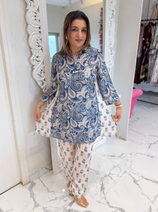 Suhani Coord Set