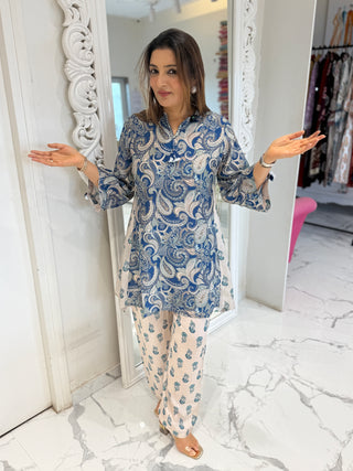 Suhani Coord Set