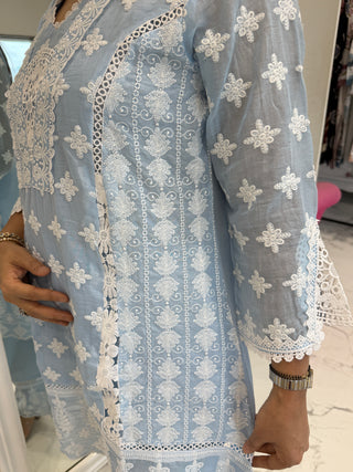 Nargis Lucknowi Set