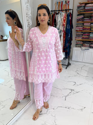 Nargis Lucknowi Set