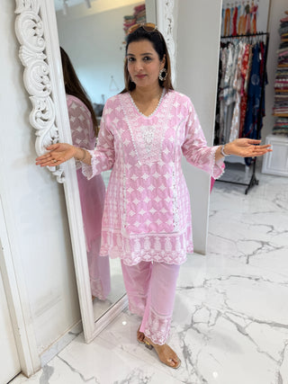Nargis Lucknowi Set