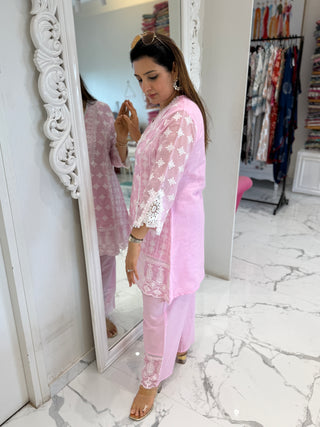 Nargis Lucknowi Set