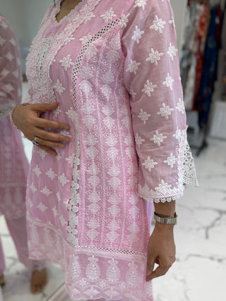 Nargis Lucknowi Set