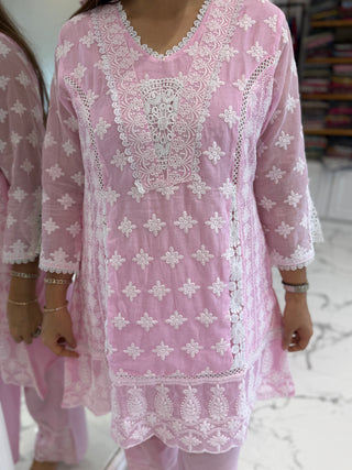 Nargis Lucknowi Set