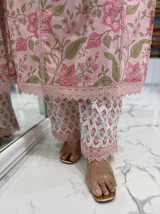 Falak Suit Set