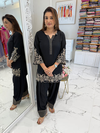 Dior Farshi Coord Set