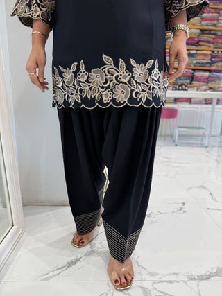 Dior Farshi Coord Set