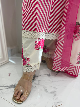 Phool Leheriya Set -2