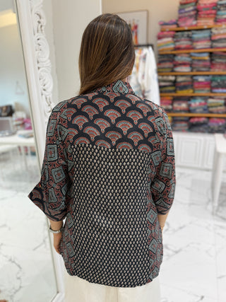 Suhana Shirt