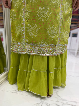 Hina Indian One Piece