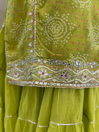 Hina Indian One Piece