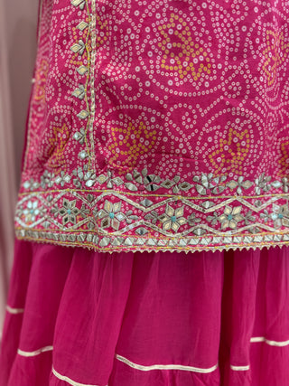 Hina Indian One Piece