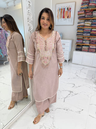 Lolo Mirror Work Set