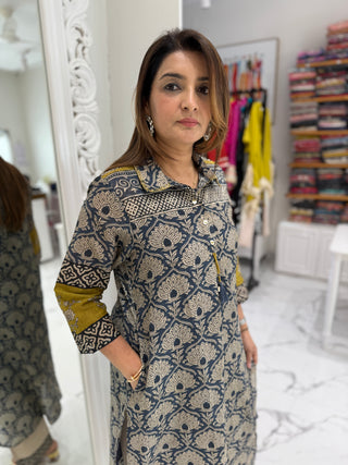 Disha Coord Set