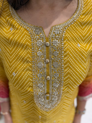 Gazi Sitra Set