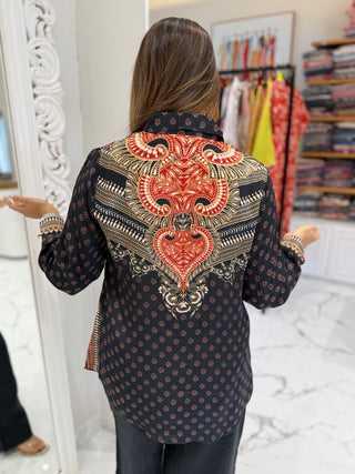 Urban Digital Shirt