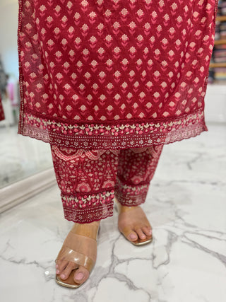 Sitara Pant Set