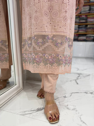 Nazaakat Embroidery Set