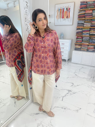 Ishani Coord Set