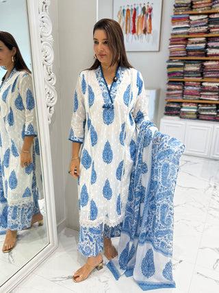 Desi Bloom Set