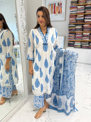Desi Bloom Set