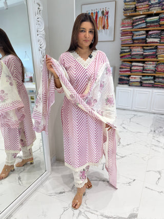 Phool Leheriya Set