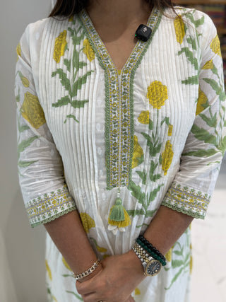 Sitara Summer Print Set
