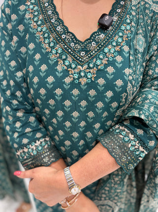 Sitara Pant Set