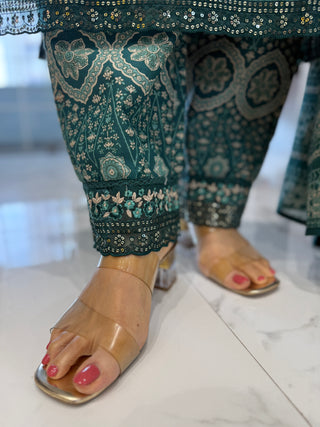 Sitara Pant Set