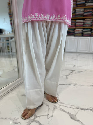 Farshi Salwar Set