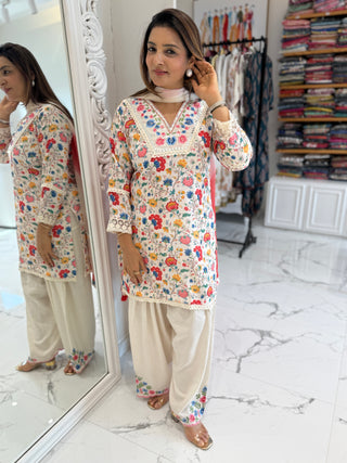 Eden Farshi Set